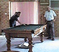 POOLTABLE